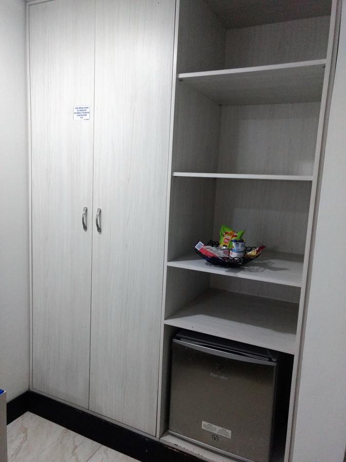 מדיין Hotel Parque 70 מראה חיצוני תמונה